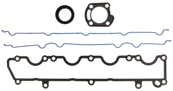 Filtru combustibil MAHLE ORIGINAL KL195
