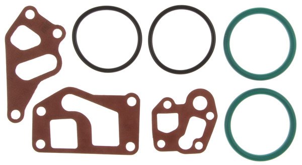 Filtru combustibil MAHLE ORIGINAL KL38