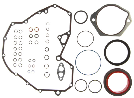 Filtru combustibil MAHLE ORIGINAL KL19