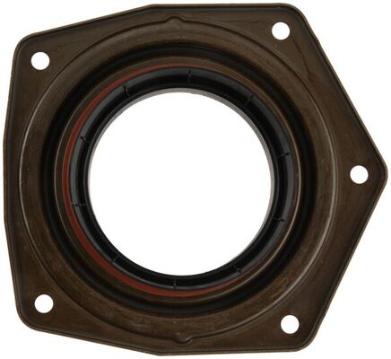 Filtru combustibil MAHLE ORIGINAL KX74