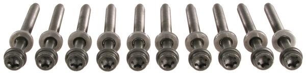 Filtru combustibil MAHLE ORIGINAL KC98