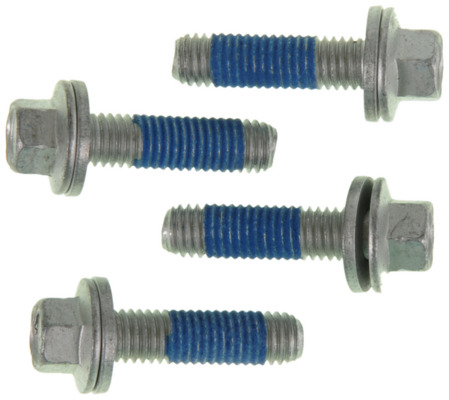 Filtru combustibil MAHLE ORIGINAL KC104