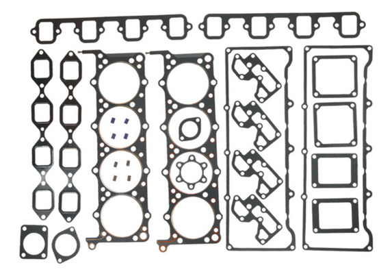 Filtru combustibil MAHLE ORIGINAL KC226