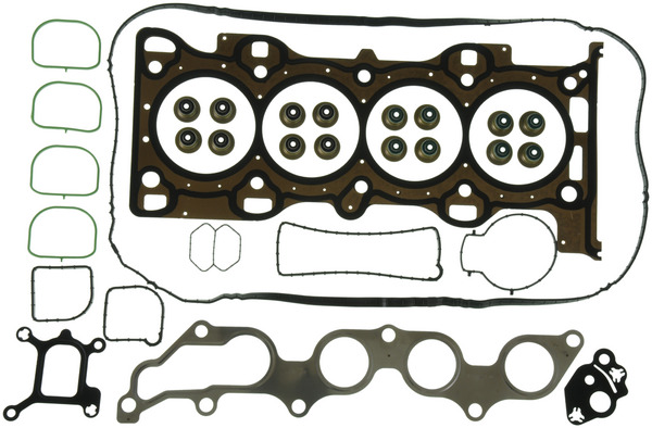 Filtru combustibil MAHLE ORIGINAL KC80
