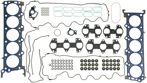 Filtru combustibil MAHLE ORIGINAL KC80