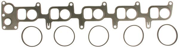 Filtru aer MAHLE ORIGINAL LX1649