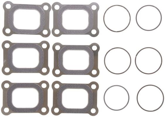 Filtru aer MAHLE ORIGINAL LX3061