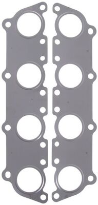 Filtru aer MAHLE ORIGINAL LX1745