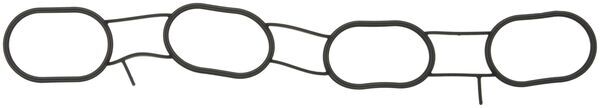 Filtru aer MAHLE ORIGINAL LX1840