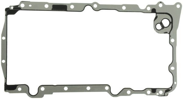 Filtru polen MAHLE ORIGINAL LAK589