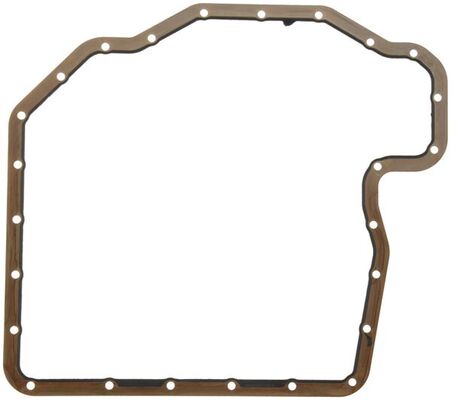 Filtru polen MAHLE ORIGINAL LA108