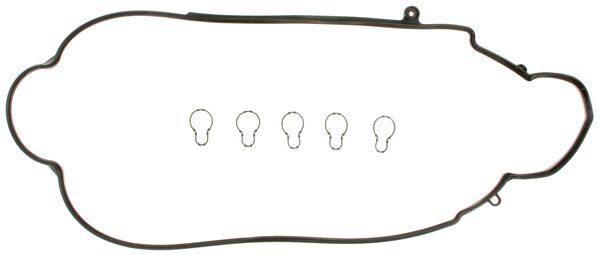 Filtru aer MAHLE ORIGINAL LX196