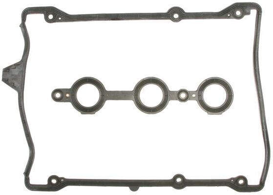 Filtru aer MAHLE ORIGINAL LX196