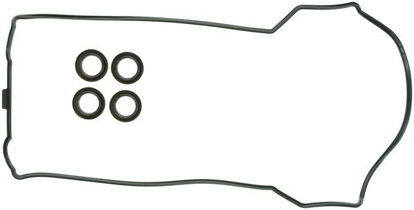 Filtru combustibil MAHLE ORIGINAL KC112