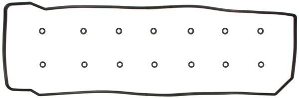 Filtru combustibil MAHLE ORIGINAL KC195