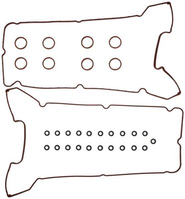 Filtru combustibil MAHLE ORIGINAL KC244