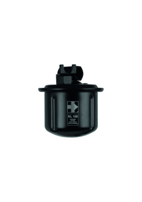 Filtru combustibil MAHLE ORIGINAL KL108