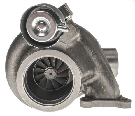 Filtru combustibil MAHLE ORIGINAL KC76