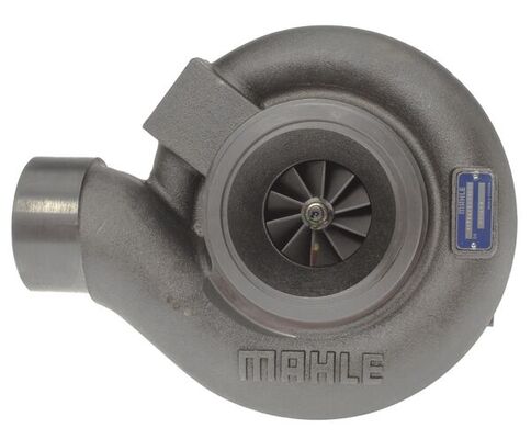 Filtru combustibil MAHLE ORIGINAL KC76