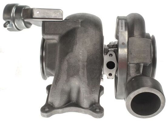 Filtru combustibil MAHLE ORIGINAL KC98/1