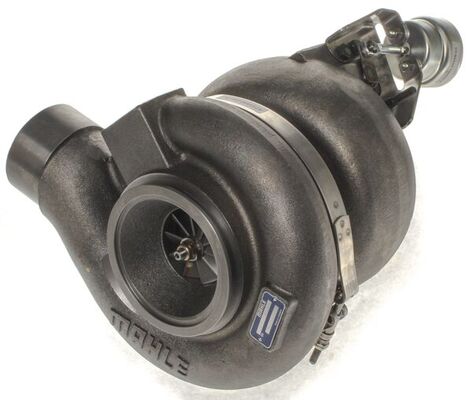 Filtru combustibil MAHLE ORIGINAL KC98/1