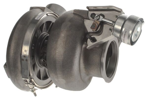 Filtru combustibil MAHLE ORIGINAL KC100D