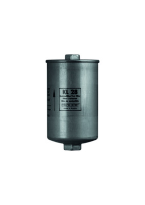 Filtru combustibil MAHLE ORIGINAL KL28