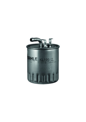 Filtru combustibil MAHLE ORIGINAL KL100/2
