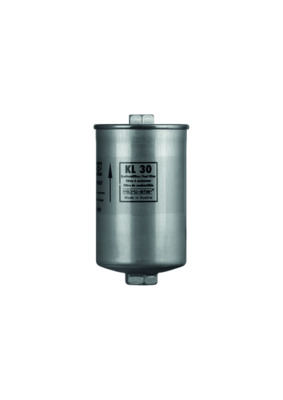 Filtru combustibil MAHLE ORIGINAL KL 30