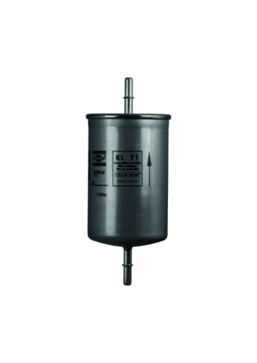 Filtru combustibil MAHLE ORIGINAL KL71