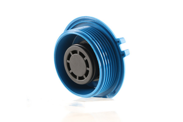 Buson vas expansiune MAHLE ORIGINAL CRB96000S