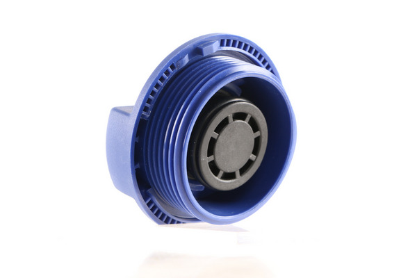 Buson vas expansiune MAHLE ORIGINAL CRB135000S