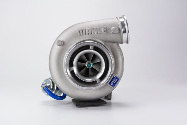 Compresor sistem de supraalimentare MAHLE ORIGINAL 001 TC 19861 000