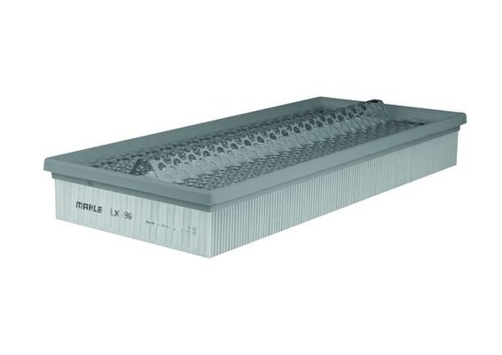 Filtru aer MAHLE ORIGINAL LX96