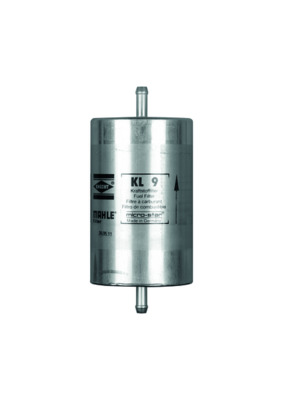 Filtru combustibil MAHLE ORIGINAL KL9