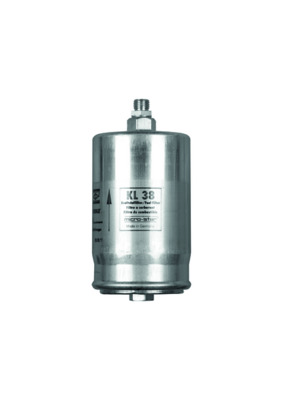 Filtru combustibil MAHLE ORIGINAL KL38