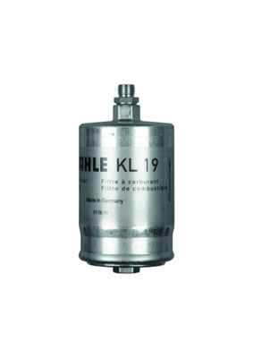Filtru combustibil MAHLE ORIGINAL KL19