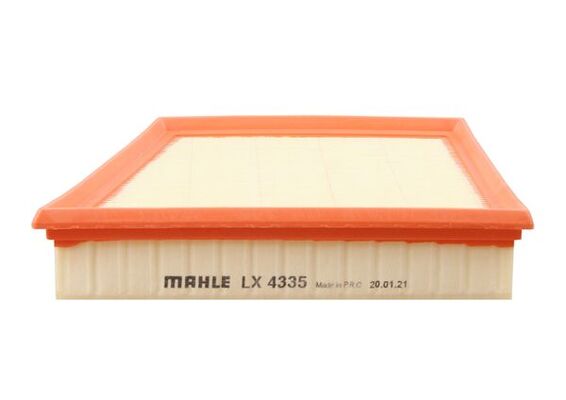 Filtru aer MAHLE ORIGINAL LX4335