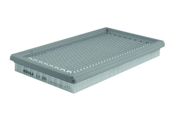 Filtru aer MAHLE ORIGINAL LX 595