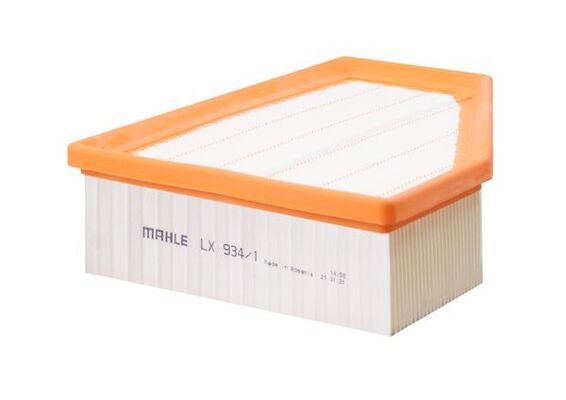 Filtru aer MAHLE ORIGINAL LX934/1