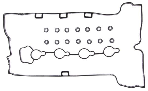 Filtru combustibil MAHLE ORIGINAL KC103