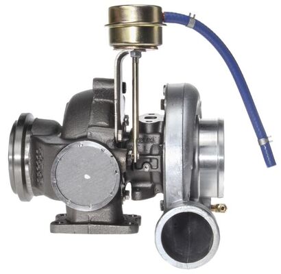 Filtru combustibil MAHLE ORIGINAL KC5