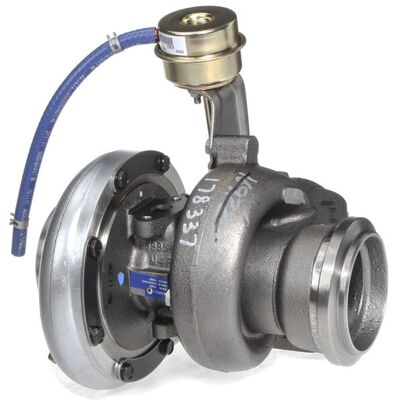 Filtru combustibil MAHLE ORIGINAL KC5