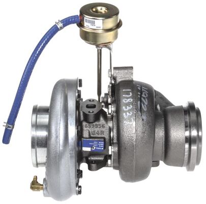 Filtru combustibil MAHLE ORIGINAL KC6