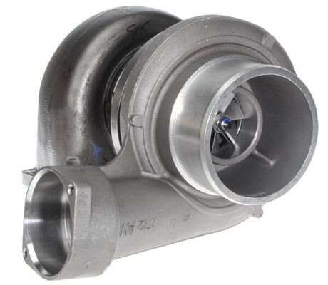 Filtru combustibil MAHLE ORIGINAL KC17D