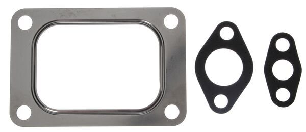 Filtru combustibil MAHLE ORIGINAL KC17D