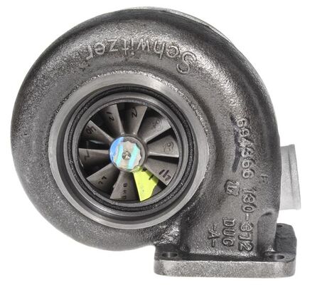Filtru combustibil MAHLE ORIGINAL KC18