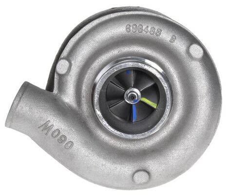 Filtru combustibil MAHLE ORIGINAL KC19