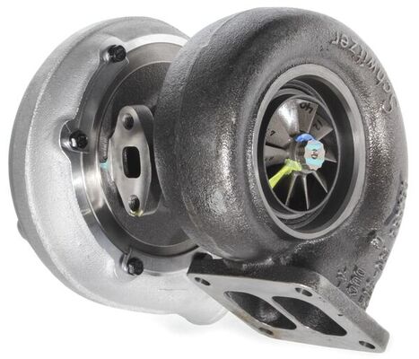Filtru combustibil MAHLE ORIGINAL KC20