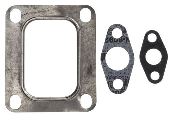 Filtru combustibil MAHLE ORIGINAL KC24